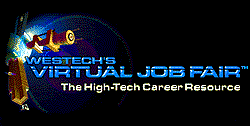 Westech's Virtual Job Fair
