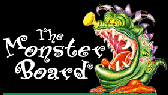 Monster Job Board