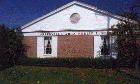 Greenville Area Public Library