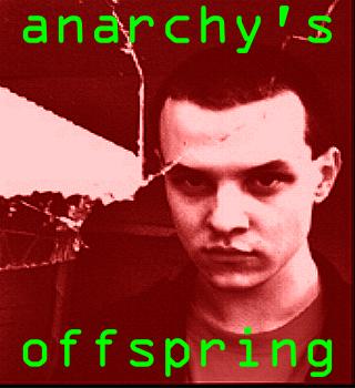 anarchy's offspring : an interview with bomb20