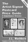 Artist-Signed Postcard Price Guide : A Comprehensive Reference