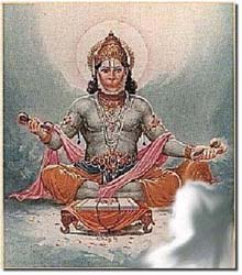 hanuman-reads.jpg (21646 bytes)