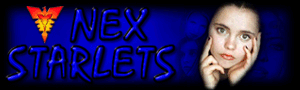 NexStarlets. A great place for teen starlet pictures, from a really cool person!