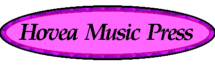 Hovea Music Press