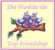 ICQ top friendship