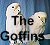 BLOSSOM & TREASURE, Goffin's Cockatoos