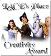 Lace Award