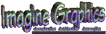 Imagine Graphics Logo