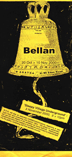 flyer for bellan/click to enlarge