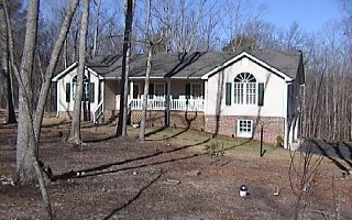 John & Barbara's House