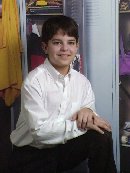 Nathaniel - March 2000