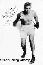 Jack Dempsey - OFFICIAL HOMEPAGE