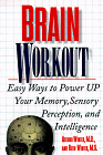 click here to order BRAIN WORKOUT (paperback) for $9.56