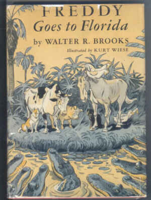 Knopf edition printed 1960