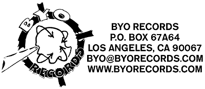 BYO Records