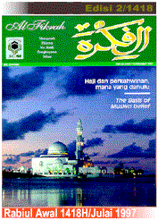 Majalah Al Fikrah Edisi 2