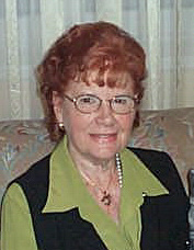 Joyce Nagy - 2002