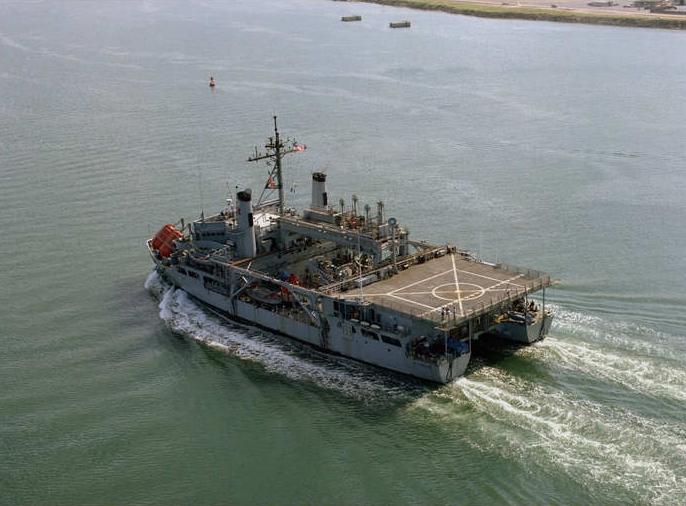 USS Ortolan (ASR-22)