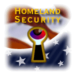 Actual Homeland Security Logo