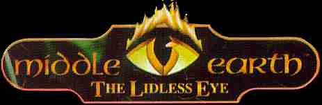 Middle Earth: The Lidless Eye, 6 Kb