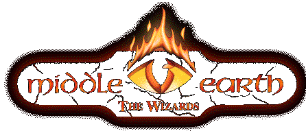 Middle Earth: The Wizards