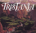 Tristania CD