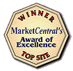 MarketCentral/Your Online Connection To The Financial World