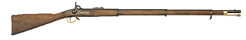 Enfield Rifle