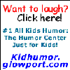 #1 All Kids Humor