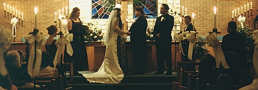 The Ceremony