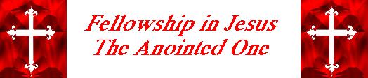 Kennon's Christian Fellowship Logo