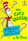 The Cat's Quizzer