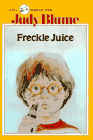 Freckle Juice