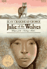 Julie of the Wolves--Newberry Medal Winner-1973!