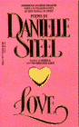 Love: Poems by Danielle Steel