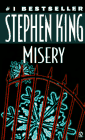 Misery--Bram Stoker Award Winner--1988!