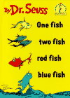 One Fish, Two Fish, Red Fish, Blue Fish