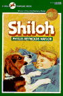 Shiloh--Newberry Medal Winner-1992!