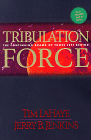 Tribulation Force