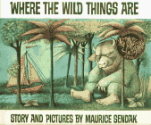 Where the Wild Things Are