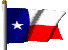 The Lone Star State of Texas