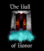 The Hall of Honor