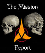 The Mission Report