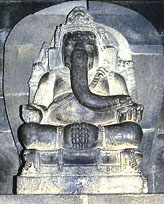 Ganesha