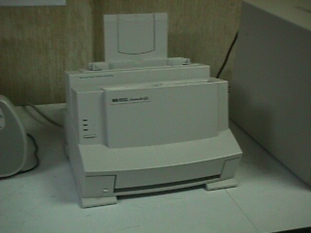 Printer LaserJet 6L