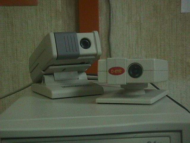 Video Conferencing