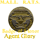 badge of honor