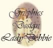 GraphicsDesign LadyDebbie