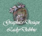 Majestic Adorations GraphicsDesign LadyDebbie