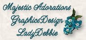 GraphicsDesign LadyDebbie